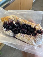 Blueberry
