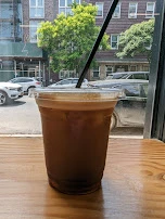 Cold Brew