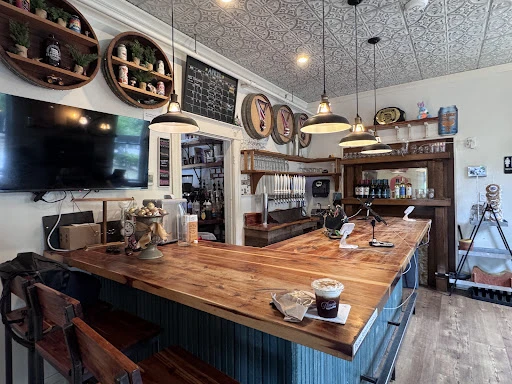 Pinup Coffee Co Cafe at Farmhouse photo 9