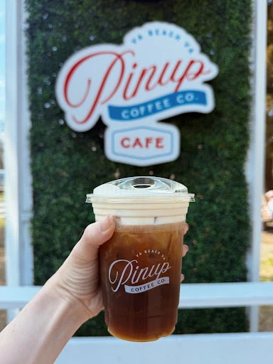 Pinup Coffee Co Cafe at Farmhouse photo 7